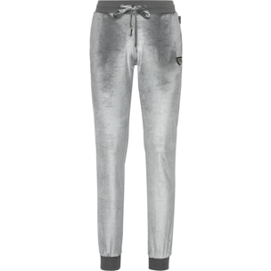 PHILIPP PLEIN Pantalones de chándal SKULL