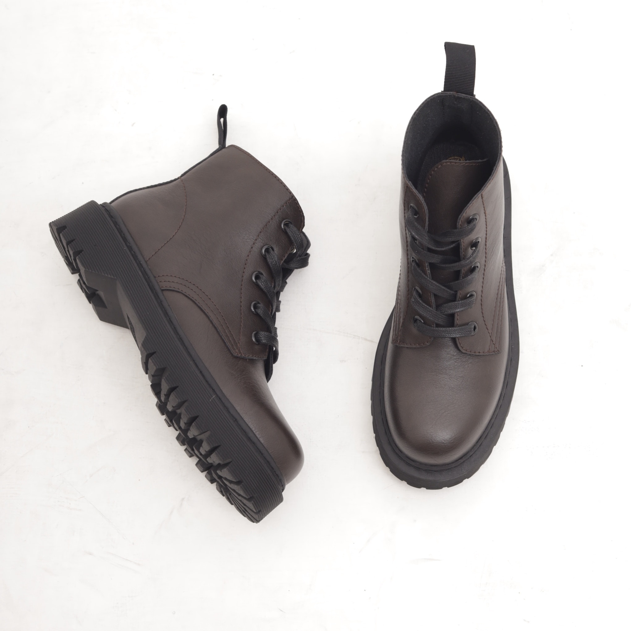 ANFIBIO BASSO 5 BUCHI TESTA DI MORO