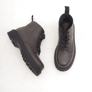 ANFIBIO BASSO 5 BUCHI TESTA DI MORO