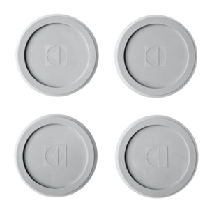 AEG Almohadillas antivibración A4WZPA02