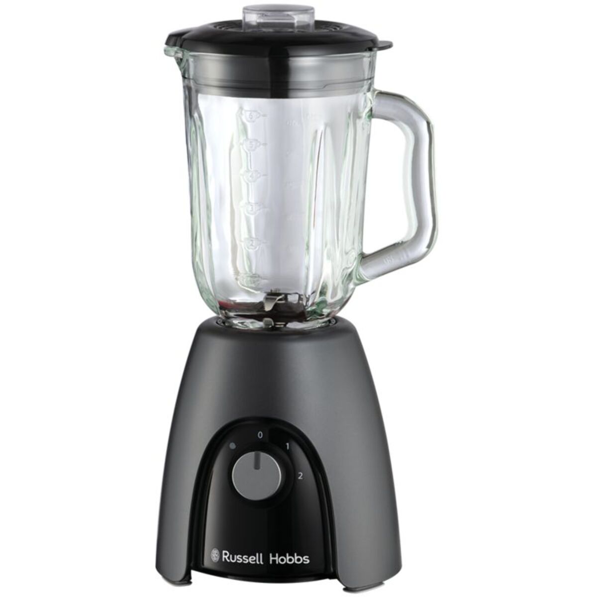Blender RUSSELL HOBBS Matte Charcoal Jug Blender 27121-56