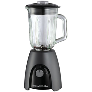 Blender RUSSELL HOBBS Matte Charcoal Jug Blender 27121-56