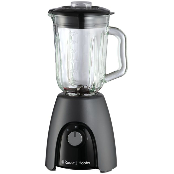 Blender RUSSELL HOBBS Matte Charcoal Jug Blender 27121-56