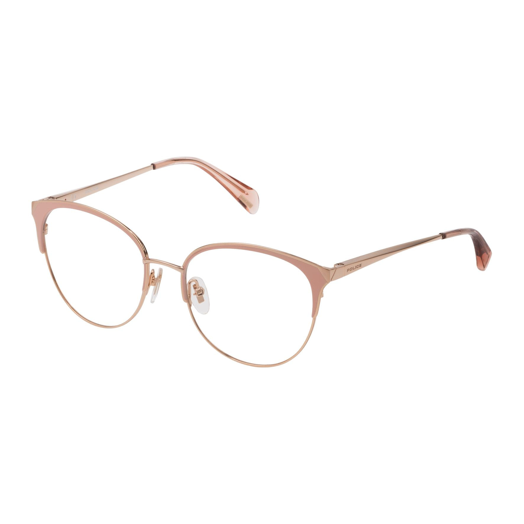 Montura de gafas Police Mujer VPL843300Y