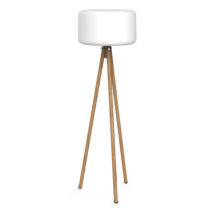 Tomasucci Lampada da terra LARA 140 multicolore