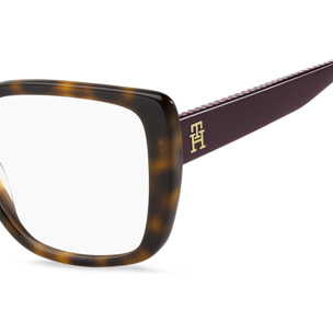 Gafas de Vista Tommy Hilfiger TH 2348 05L de Acetato Mujer 53 mm