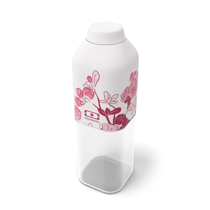 Bouteille réutilisable Positive M 500ml  Magnolia