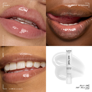 NYX Professional Makeup Jelly Job JUST JELLY