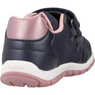 SNEAKERS GEOX B HEIRA GIRL