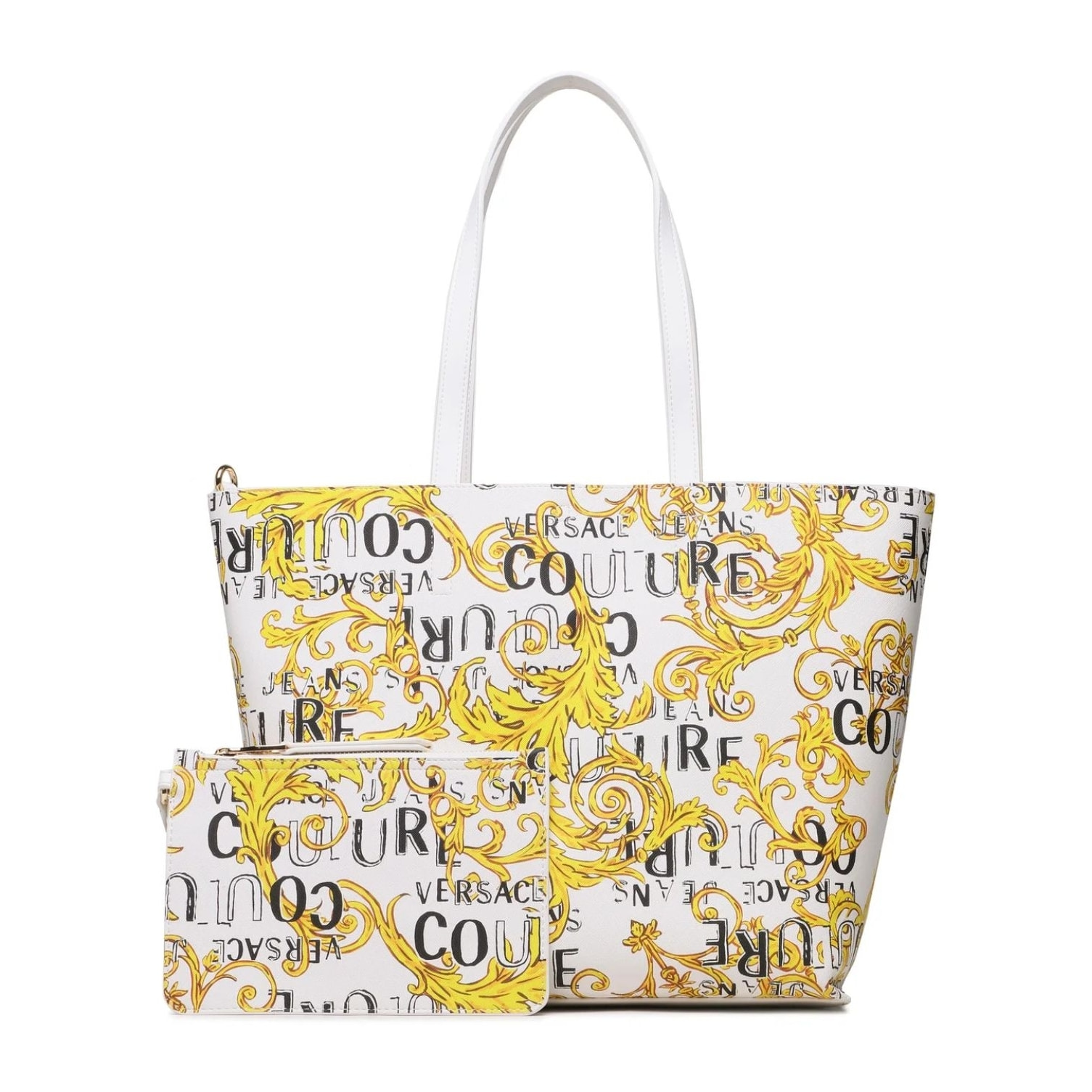 Versace Jeans Couture tote bolso