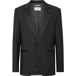 PHILIPP PLEIN Blazer SKULL