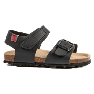 Sandalia BILLOWY NEGRO