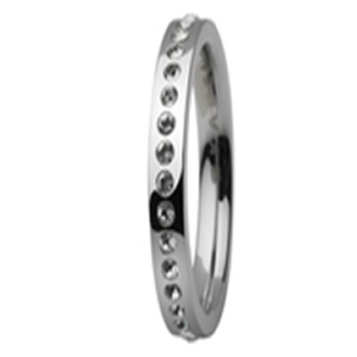 Anillo Skagen Mujer JRSS010SS5