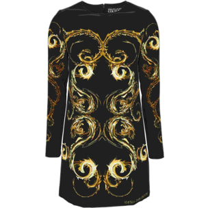 Versace Jeans Couture vestito