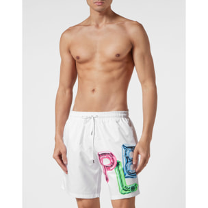 PHILIPP PLEIN Bañadores BOMBING GRAFFITI
