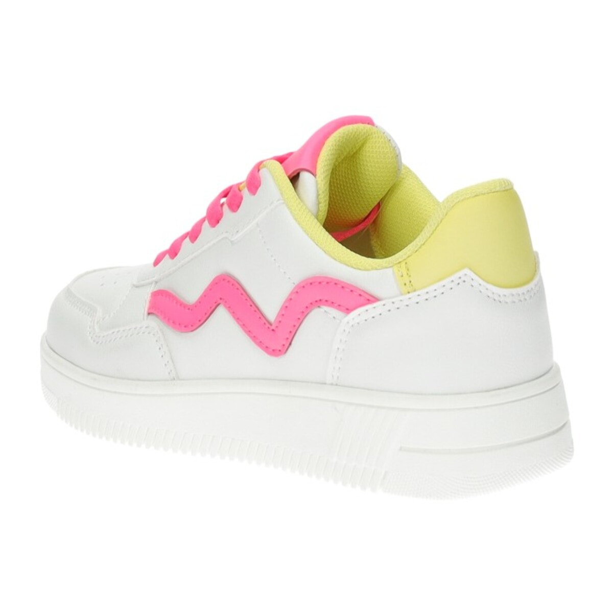 Sneakers Bambino Tata Italia Rosa