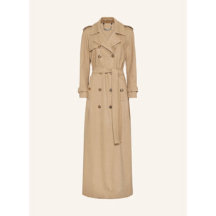 PHILIPP PLEIN Trench Coat MONOGRAM