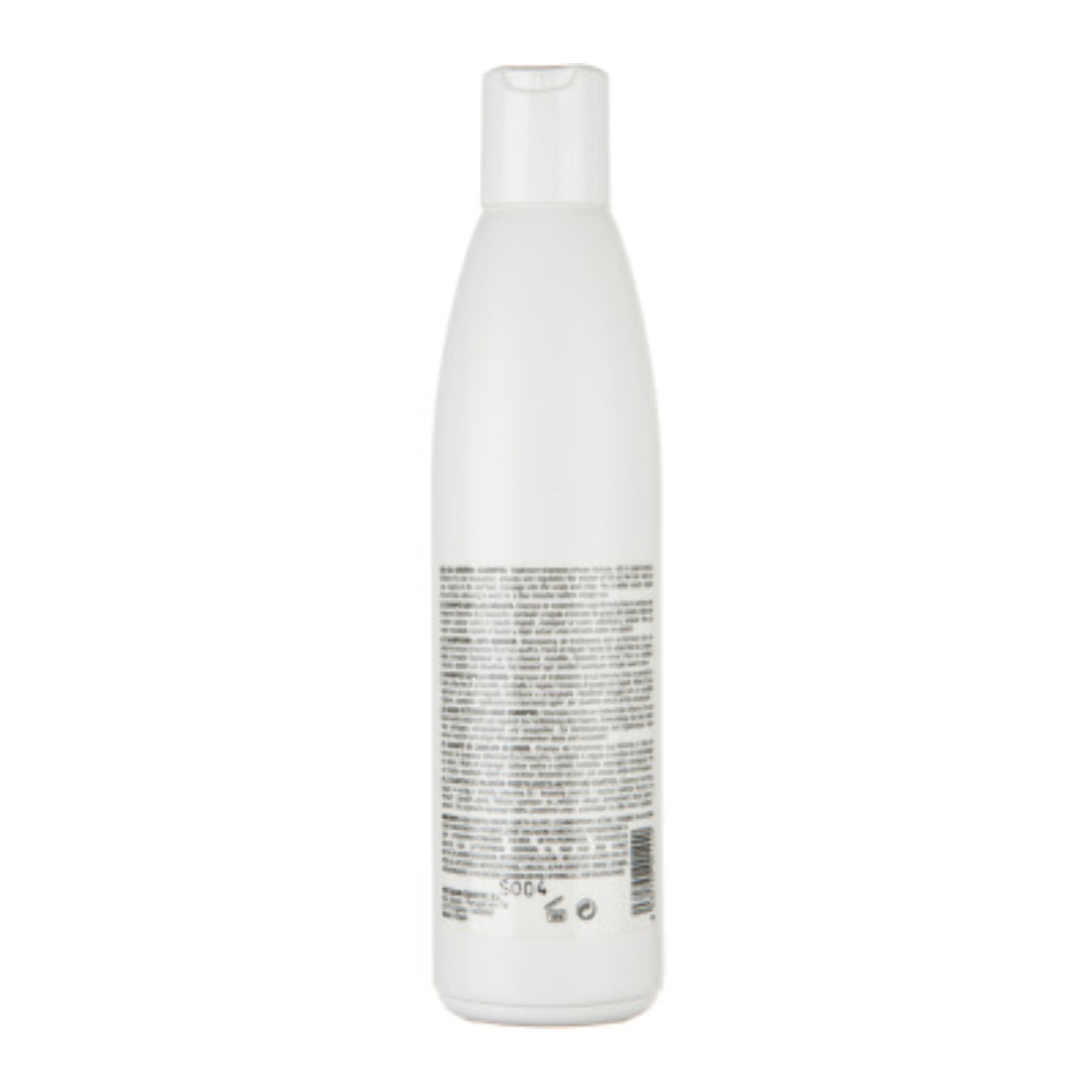 Shampooing anti-graisse 250 ml.