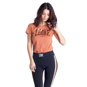 Leggings con banda lateral ActiveZone para mujer