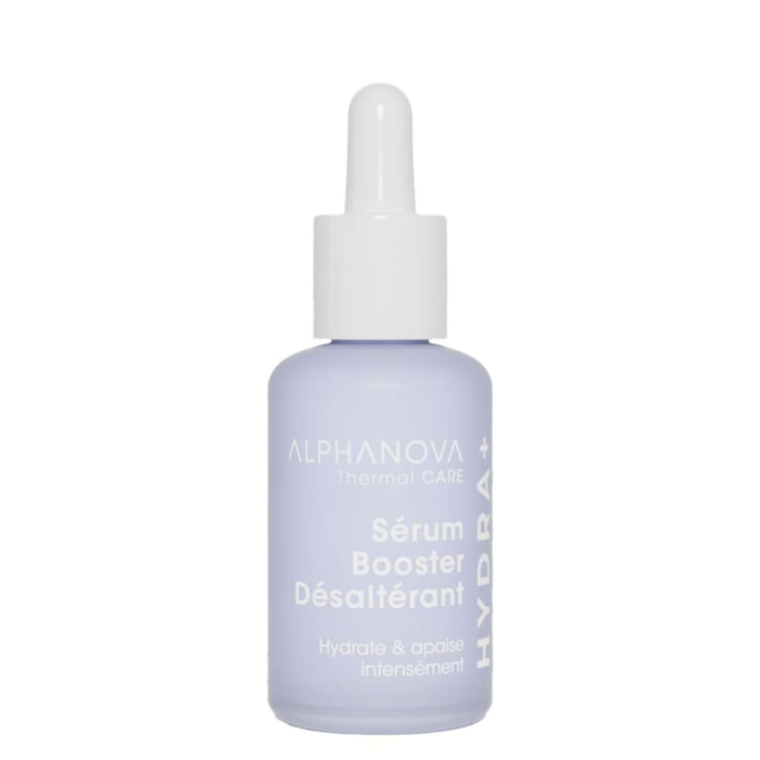 Hydra + - Serum Booster Désaltérant 30 ml