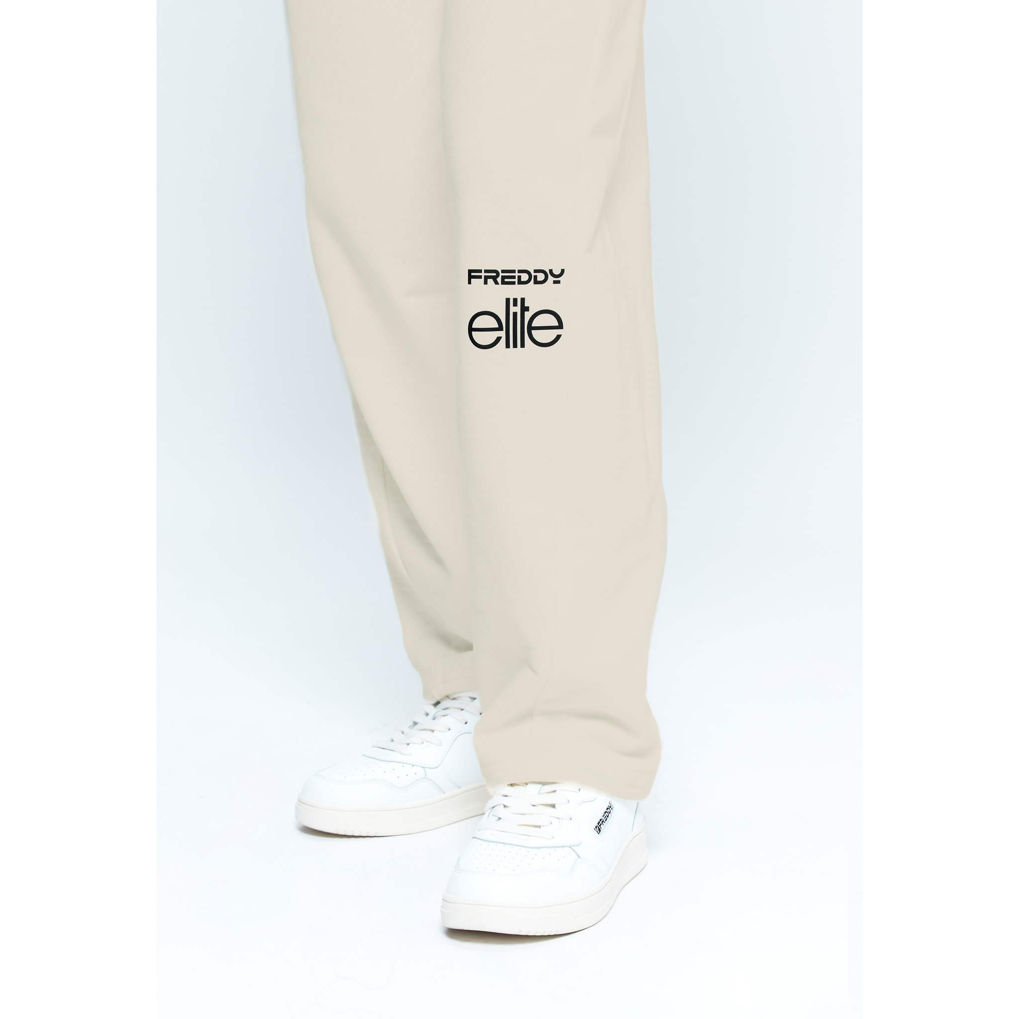 Pantaloni Sportivi Donna Carrot Fit Elite x Freddy