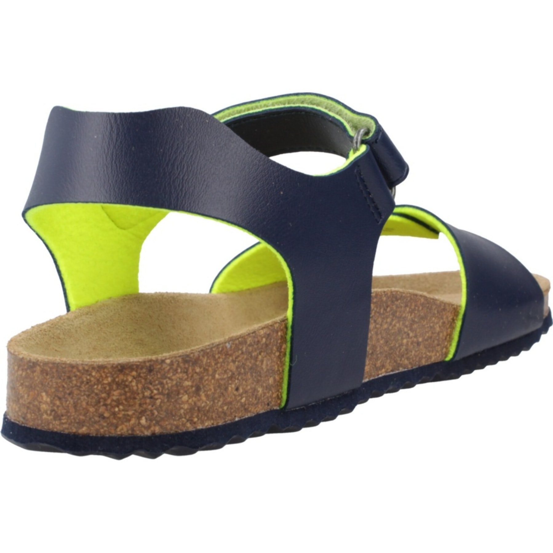 Sandalias Niño de la marca GEOX  modelo J GHITA BOY Blue