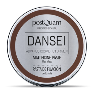 pte de fixation effet mat