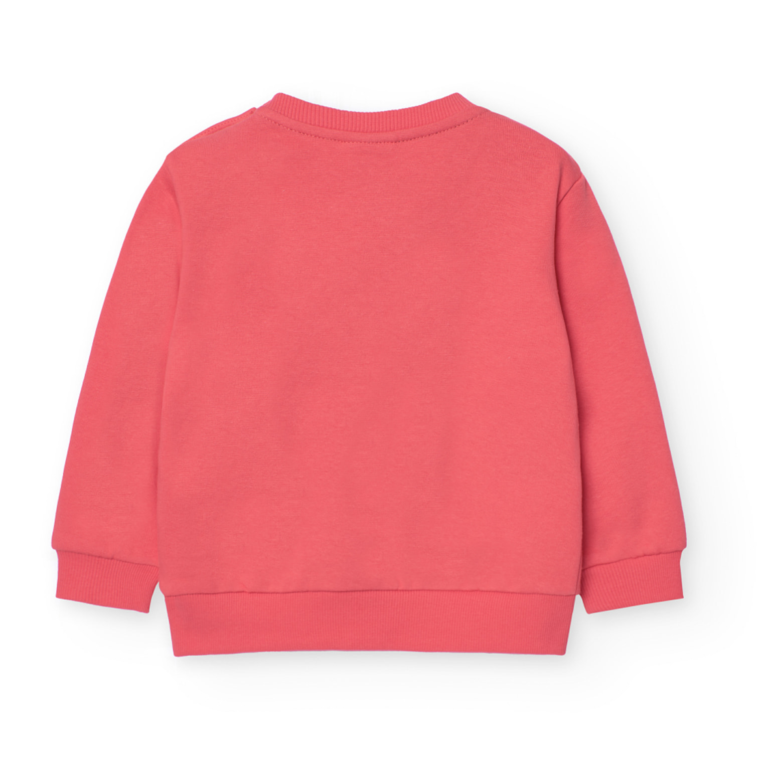 Conjunto punto de bebé niño -BCI