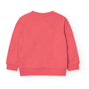 Conjunto punto de bebé niño -BCI