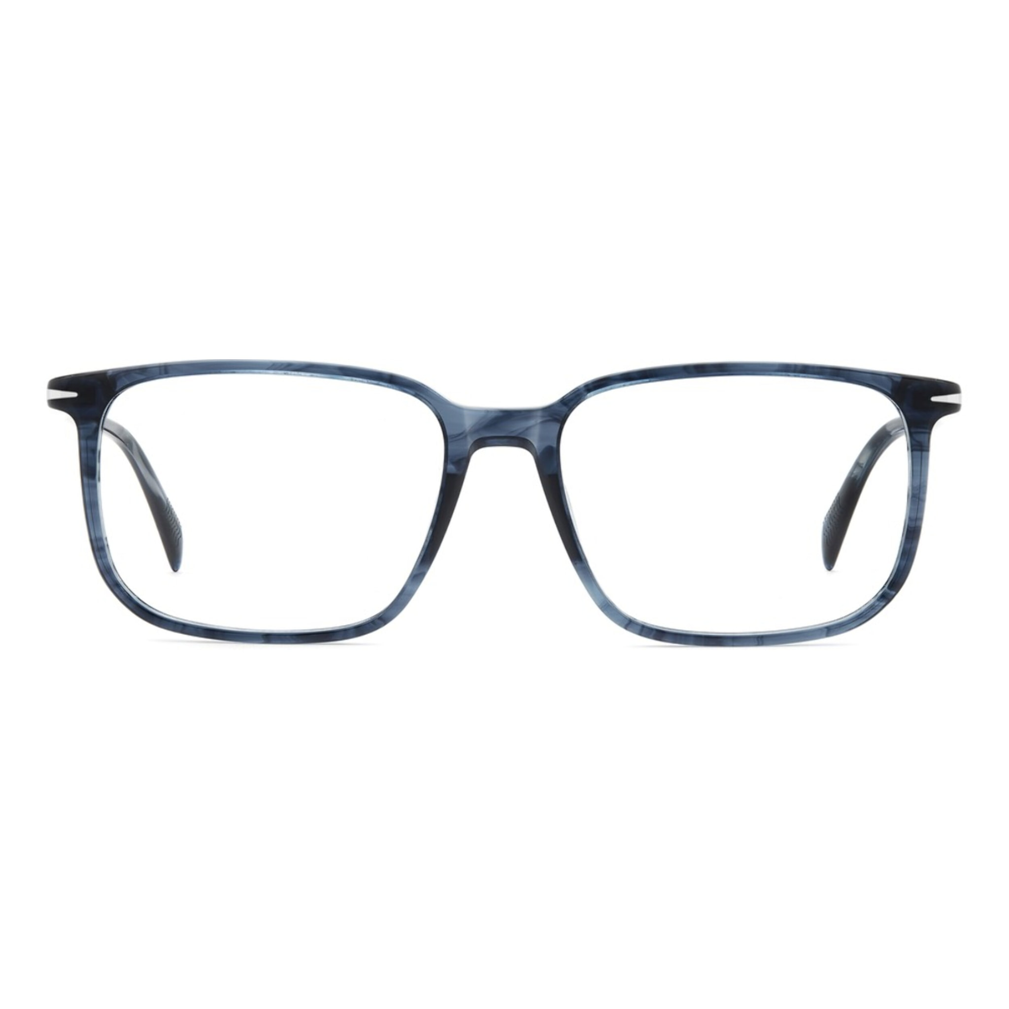 Gafas de Vista David Beckham DB 1231 38I 55 de Acetato Hombre 55 mm