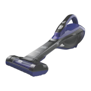 Aspirateur main BLACK ET DECKER DVA325JP07 Dustbuster spécial animaux