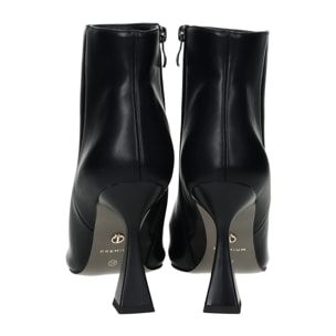 Stivaletti Donna Tata Italia Nero