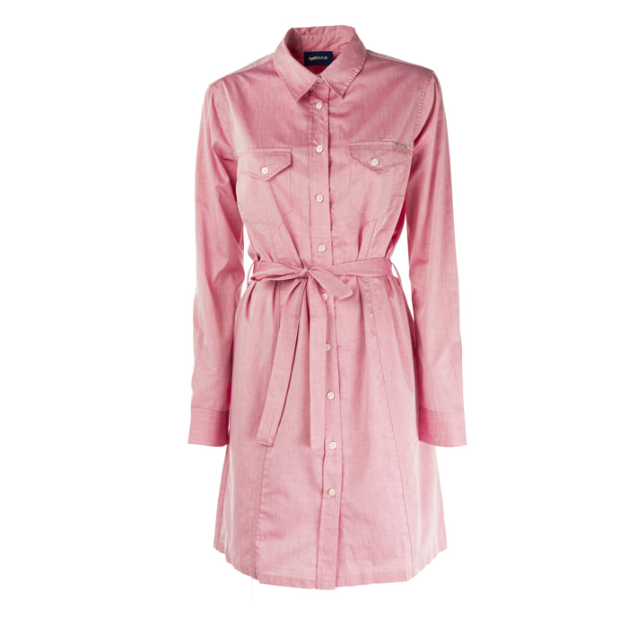 GAS vestito donna fandango p