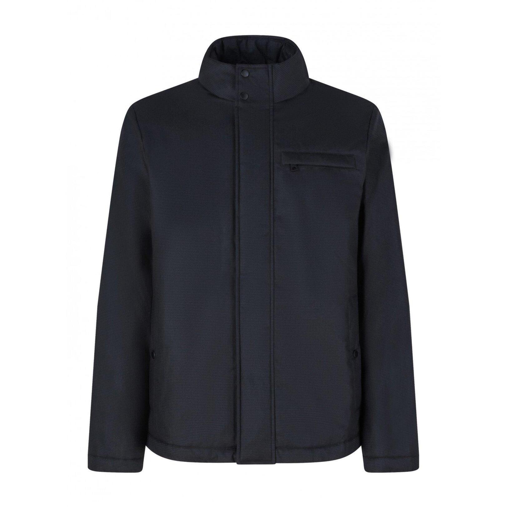 Chaquetas Hombre de la marca GEOX  modelo M VINCIT AZUL