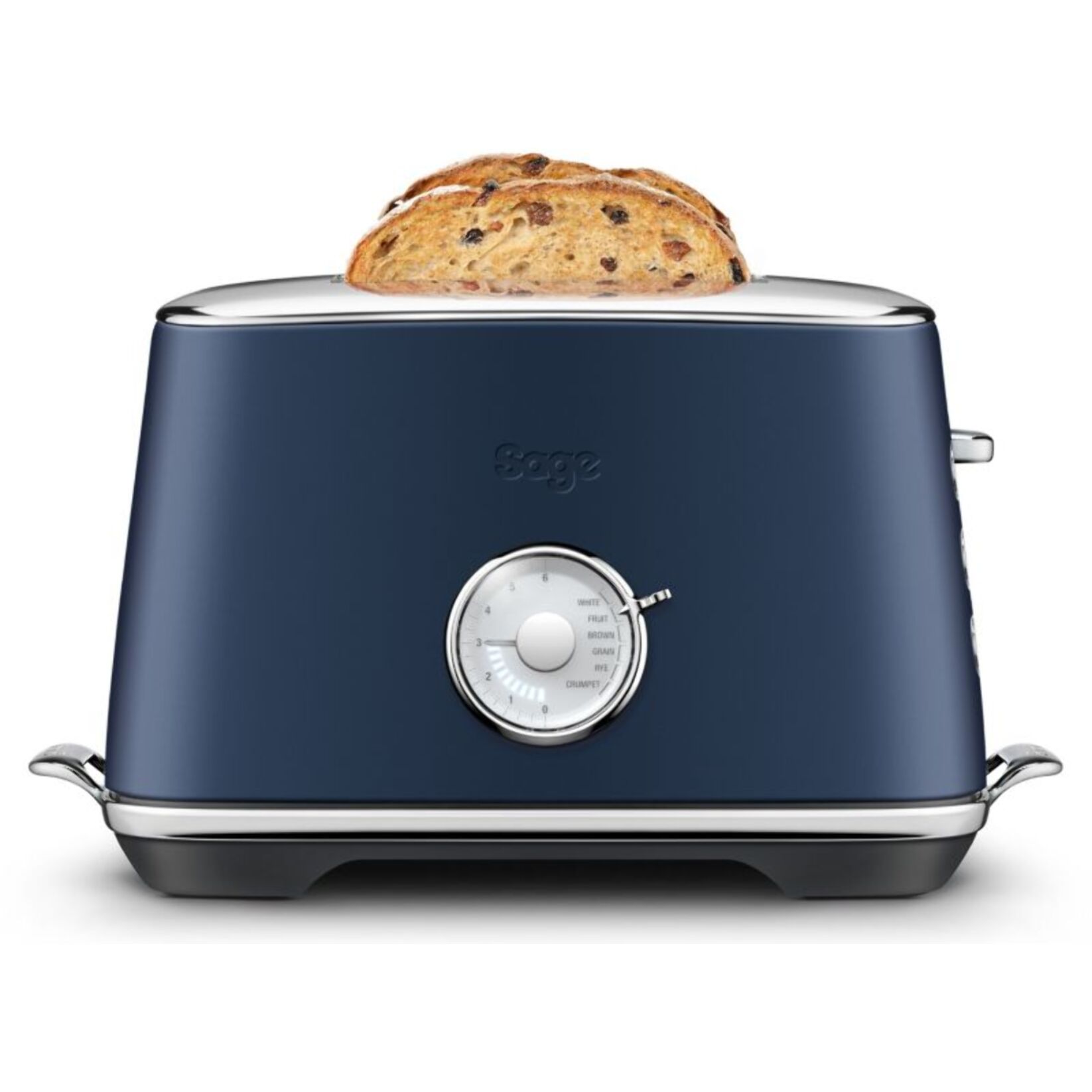Grille-pain SAGE APPLIANCES Toast Select STA735DBL4EEU1