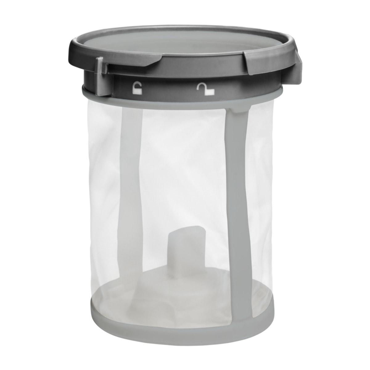 AEG Cartucho de repuesto para filtro de microplásticos A4WHCAR1