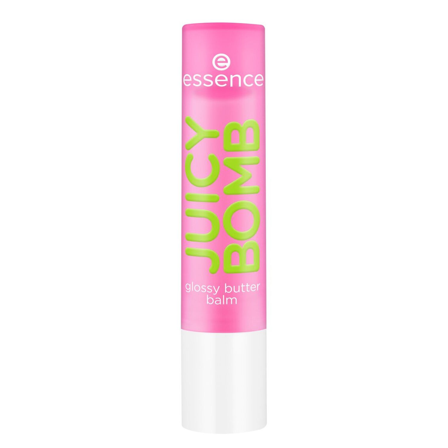 Juicy Bomb - Baume à Lèvres Brillant Parfum Fruité