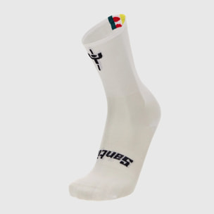 Maillot Jaune Combo Chaussettes - Imprimé