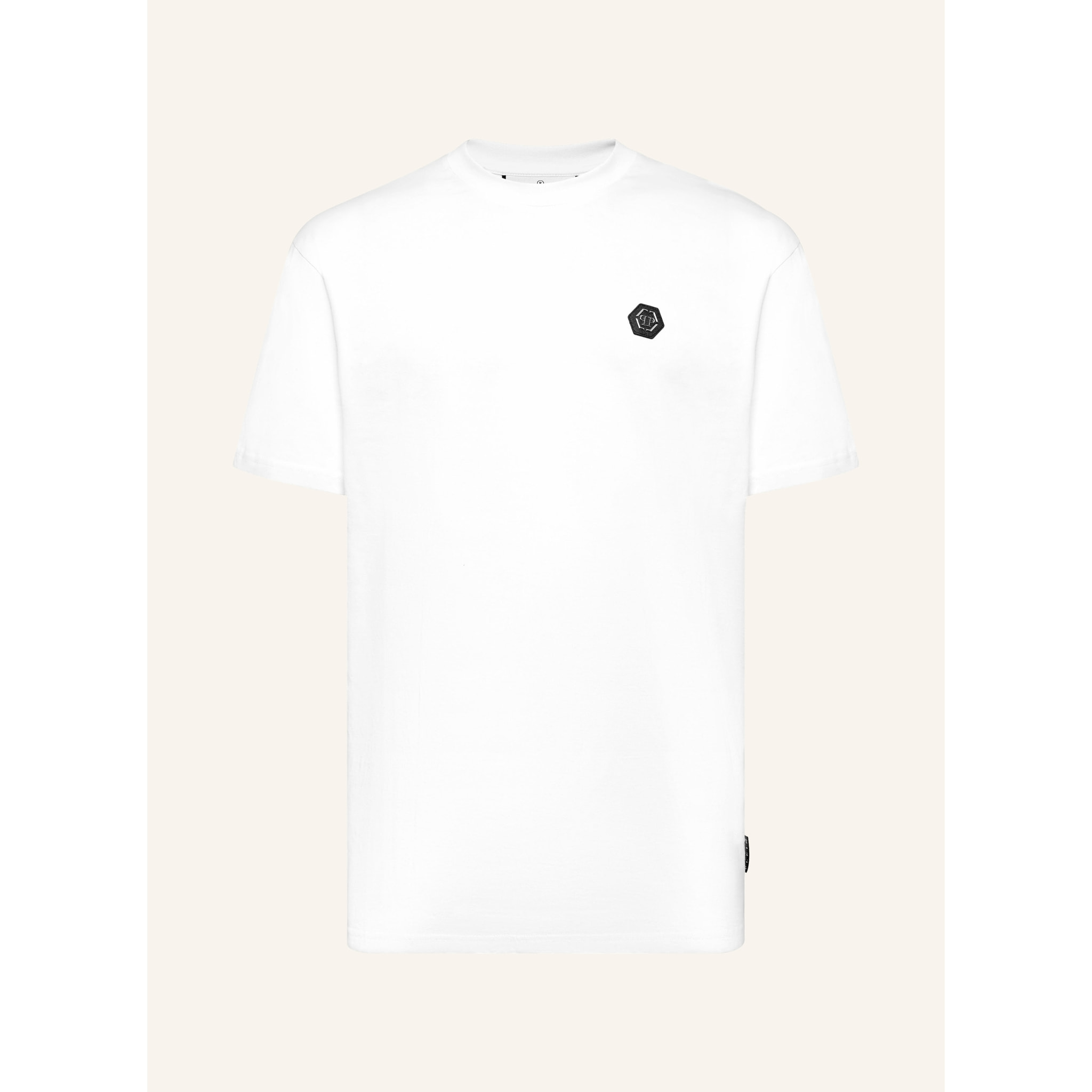 PHILIPP PLEIN Camiseta Cuello Redondo GOTHIC PLEIN