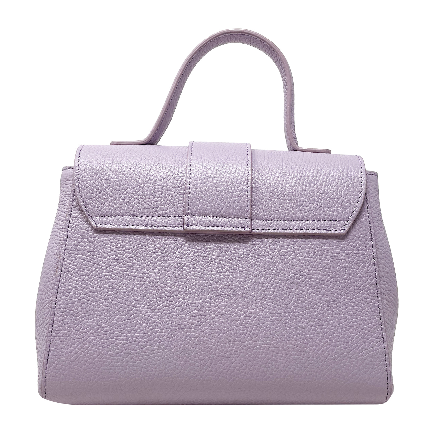Borsa a Mano in Vera Pelle Made in Italy