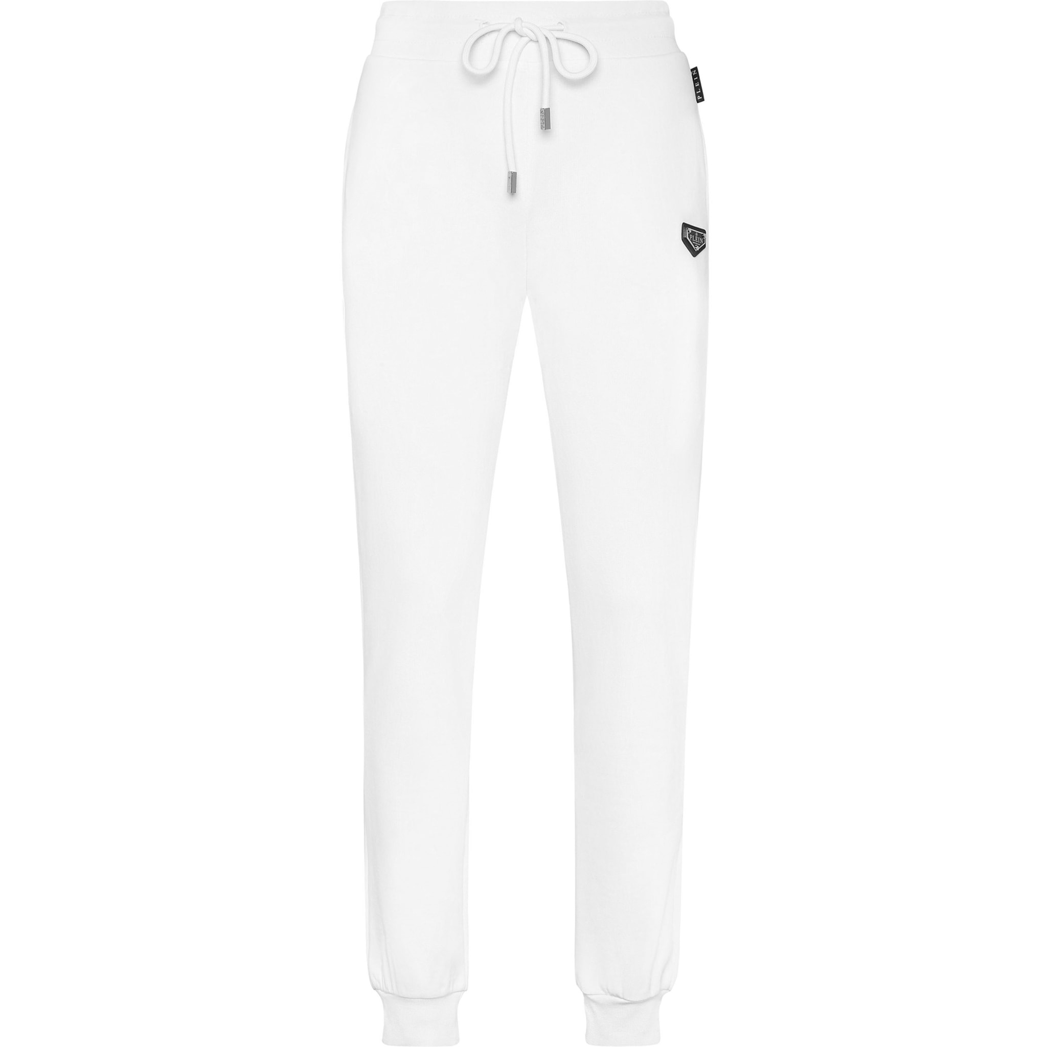 PHILIPP PLEIN Sweatpants ICONIC PLEIN