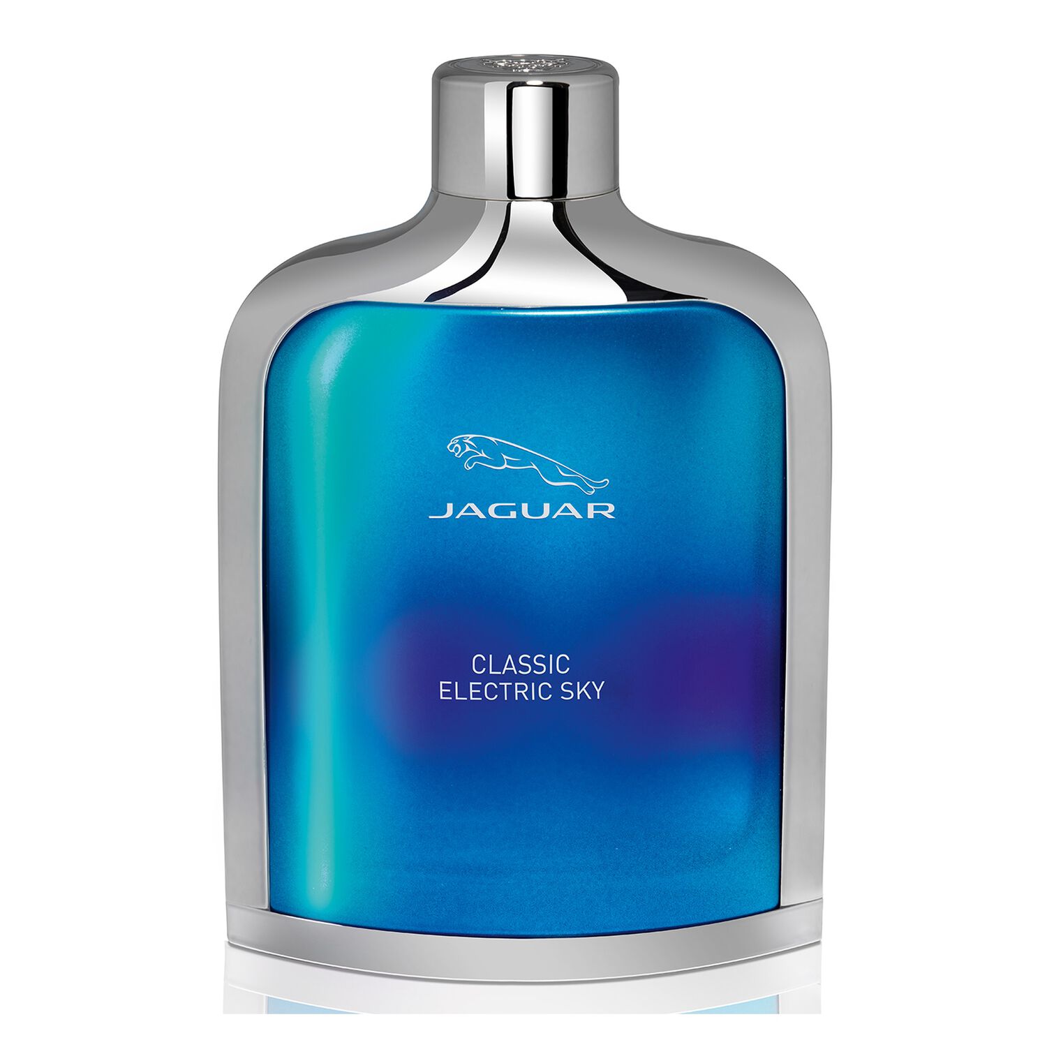 Classic Electric Sky - Eau de Toilette 100 ml
