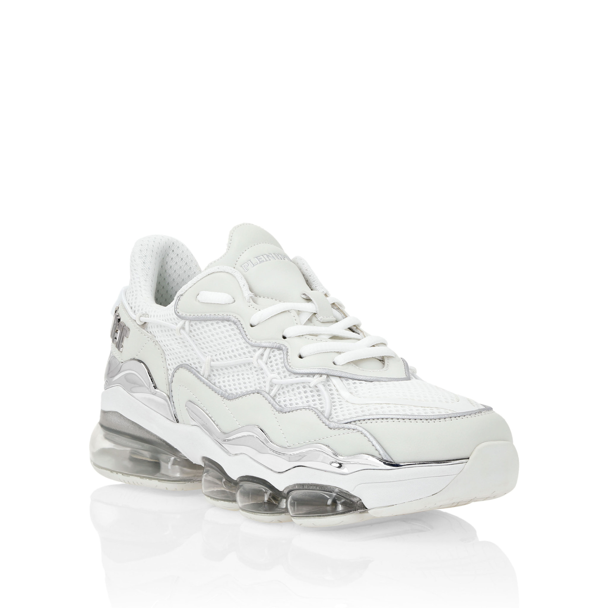 PLEIN SPORT Zapatilla Runner PS