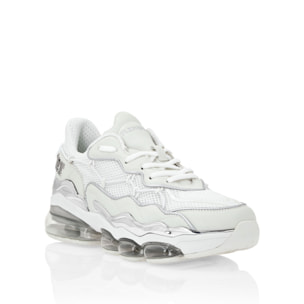 PLEIN SPORT Zapatilla Runner PS