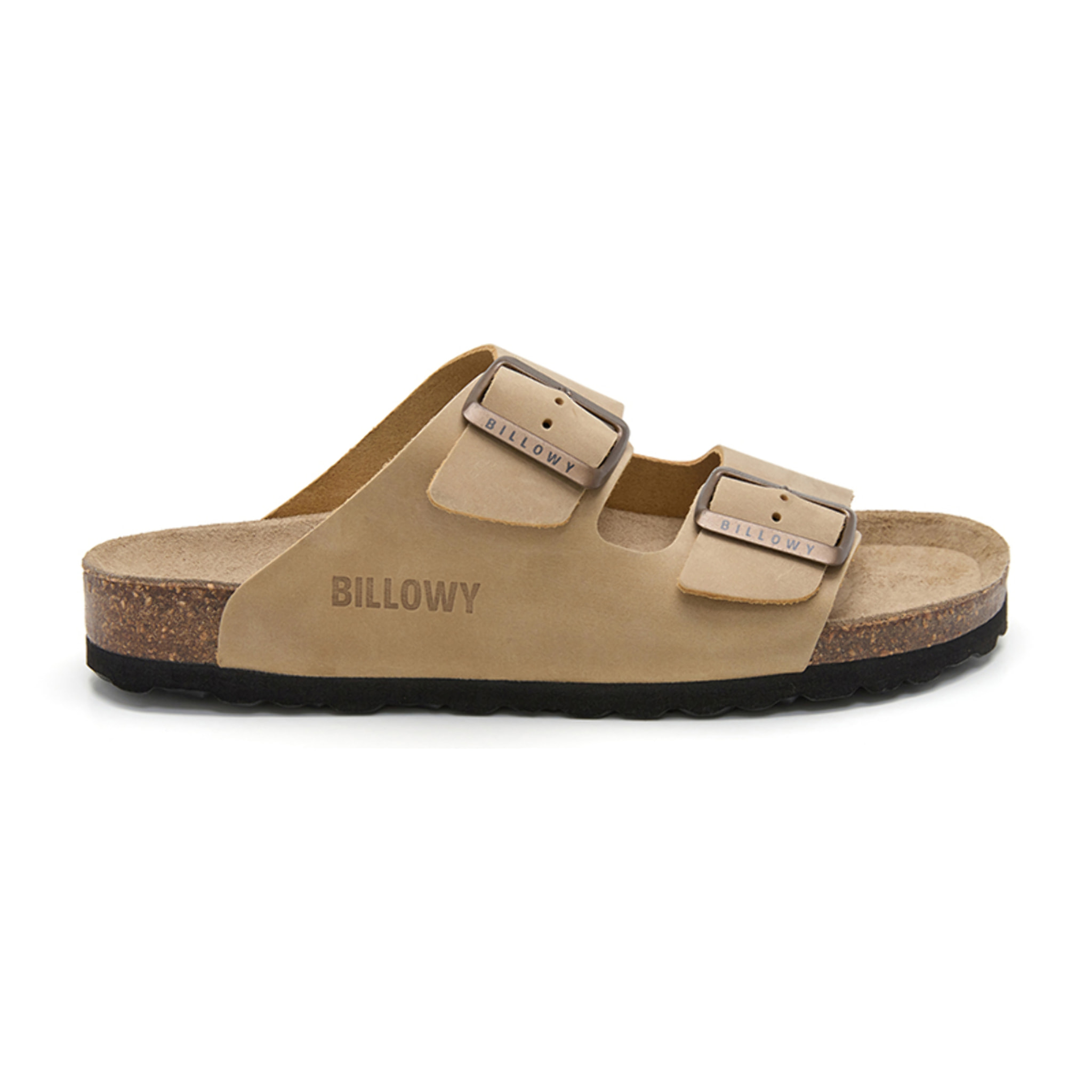 Sandalia BILLOWY MARRON