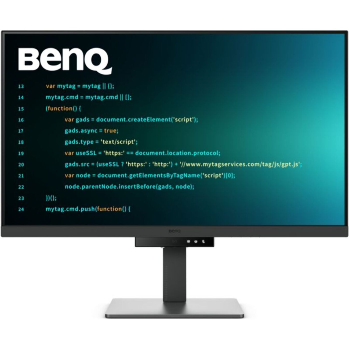 Ecran BENQ RD320U 32''
