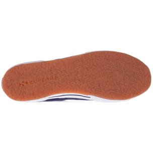 Superga - Zapatillas Unisex Azul - 2950-COTU