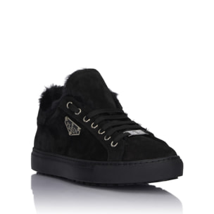PHILIPP PLEIN Lo-Top Sneakers PS