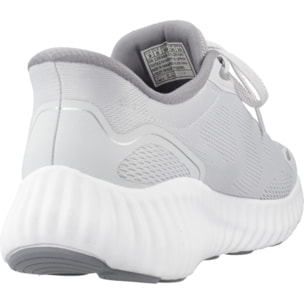 Sneakers De  Mujer Go Run Now Regent Gris