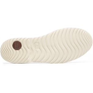 Scarpe con lacci Morrys Uomo Verde